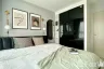 1 Bedroom Condo for rent in Ideo Charan 70 - Riverview, Bang Phlat, Bangkok near MRT Bang Phlat