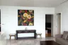 2 Bedroom Condo for rent in Four Seasons Private Residences, Thung Wat Don, Bangkok near BTS Saphan Taksin