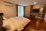 1 Bedroom Condo for rent in L3 Avenue, Khlong Tan Nuea, Bangkok