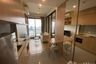 1 Bedroom Condo for rent in M Jatujak, Chom Phon, Bangkok near BTS Mo chit