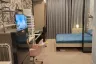 Condo for rent in One 9 Five Asoke - Rama 9, Huai Khwang, Bangkok near MRT Phra Ram 9
