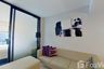 1 Bedroom Condo for rent in Maitria Sukhumvit 18, Khlong Toei, Bangkok near BTS Asoke