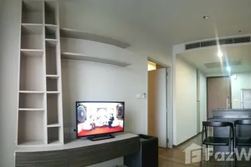1 Bedroom Condo for rent in Phaya Thai, Bangkok near BTS Saphan Kwai