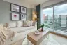 1 Bedroom Condo for rent in Phahon Metro Condominium, Sam Sen Nai, Bangkok near BTS Saphan Kwai