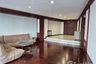 2 Bedroom Condo for rent in Supakarn Condominium, Khlong Ton Sai, Bangkok near BTS Saphan Taksin