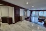 2 Bedroom Condo for rent in Supakarn Condominium, Khlong Ton Sai, Bangkok near BTS Saphan Taksin