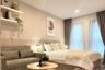 1 Bedroom Condo for rent in Aspire Ratchayothin, Lat Yao, Bangkok near BTS Ratchayothin