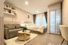 1 Bedroom Condo for rent in Aspire Ratchayothin, Lat Yao, Bangkok near BTS Ratchayothin