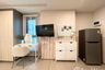1 Bedroom Condo for rent in Aspire Ratchayothin, Lat Yao, Bangkok near BTS Ratchayothin