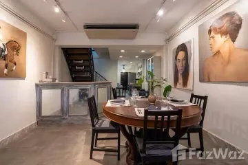 2 Bedroom Commercial for rent in Chong Nonsi, Bangkok
