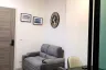 1 Bedroom Condo for rent in KNIGHTSBRIDGE COLLAGE RAMKHAMHAENG, Hua Mak, Bangkok near MRT Hua Mak
