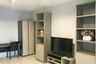 3 Bedroom Condo for rent in Ideo Sukhumvit 115, Thepharak, Samut Prakan near BTS Pu Chao