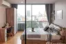 1 Bedroom Condo for rent in Noble Revo Silom, Silom, Bangkok near BTS Surasak