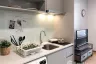 1 Bedroom Condo for rent in Noble Revo Silom, Silom, Bangkok near BTS Surasak