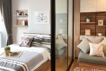 1 Bedroom Condo for rent in Noble Revo Silom, Silom, Bangkok near BTS Surasak