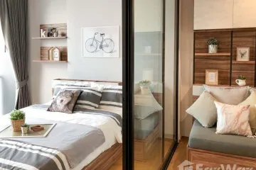 1 Bedroom Condo for rent in Silom, Bangkok near BTS Surasak