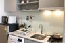 1 Bedroom Condo for rent in Noble Revo Silom, Silom, Bangkok near BTS Surasak