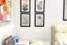 1 Bedroom Condo for rent in Garden Asoke - Rama 9, Bang Kapi, Bangkok