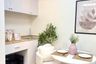 1 Bedroom Condo for rent in Garden Asoke - Rama 9, Bang Kapi, Bangkok