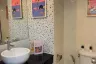 1 Bedroom Condo for rent in Garden Asoke - Rama 9, Bang Kapi, Bangkok