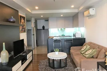 2 Bedroom Condo for rent in Khlong Toei Nuea, Bangkok near BTS Nana