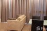 2 Bedroom Condo for rent in Ideo Q Ratchathewi, Thanon Phaya Thai, Bangkok near BTS Ratchathewi