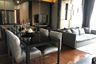 2 Bedroom Condo for rent in Quattro by Sansiri, Khlong Tan Nuea, Bangkok near BTS Thong Lo