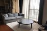 2 Bedroom Condo for rent in Quattro by Sansiri, Khlong Tan Nuea, Bangkok near BTS Thong Lo
