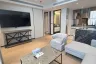 3 Bedroom Condo for rent in The Reserve 61 Hideaway, Khlong Tan Nuea, Bangkok near BTS Ekkamai