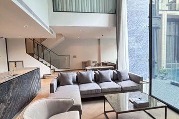 3 Bedroom Condo for rent in Khlong Tan Nuea, Bangkok near BTS Thong Lo