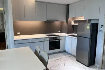 3 Bedroom Condo for rent in Phra Khanong, Bangkok near BTS Ekkamai