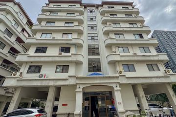 2 Bedroom Condo for rent in Sathorn Place (Khrungthonburi), Khlong Ton Sai, Bangkok near BTS Wongwian Yai