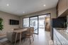 1 Bedroom Condo for rent in Aspira Residence Sukhumvit 71, Khlong Tan Nuea, Bangkok near Airport Rail Link Ramkhamhaeng