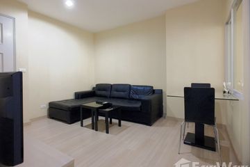 1 Bedroom Condo for rent in Silom, Bangkok near BTS Saint Louis