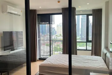 Condo for rent in MARU Ekkamai 2, Khlong Tan Nuea, Bangkok near BTS Ekkamai