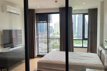 Condo for rent in MARU Ekkamai 2, Khlong Tan Nuea, Bangkok near BTS Ekkamai