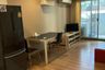 1 Bedroom Condo for rent in Tree Condo Ladprao 27, Chan Kasem, Bangkok near MRT Lat Phrao