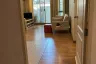 1 Bedroom Condo for rent in Tree Condo Ladprao 27, Chan Kasem, Bangkok near MRT Lat Phrao