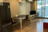 1 Bedroom Condo for rent in Tree Condo Ladprao 27, Chan Kasem, Bangkok near MRT Lat Phrao