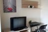 Condo for rent in Wish @ Siam, Thanon Phetchaburi, Bangkok near BTS Ratchathewi