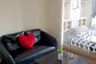 Condo for rent in Wish @ Siam, Thanon Phetchaburi, Bangkok near BTS Ratchathewi