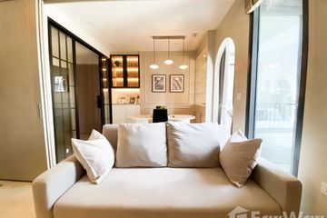 1 Bedroom Condo for rent in Q Chidlom-Phetchaburi, Makkasan, Bangkok near BTS Chit Lom