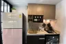 1 Bedroom Condo for rent in Q Chidlom-Phetchaburi, Makkasan, Bangkok near BTS Chit Lom