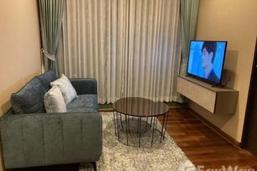 1 Bedroom Condo for rent in Thanon Phetchaburi, Bangkok near BTS Ratchathewi