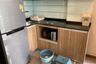 1 Bedroom Condo for rent in Wish Signature Midtown Siam, Thanon Phetchaburi, Bangkok near BTS Ratchathewi