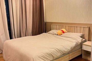 1 Bedroom Condo for rent in THE LINE Phahonyothin Park, Chom Phon, Bangkok near MRT Phahon Yothin