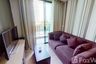 1 Bedroom Condo for rent in Ramada by Wyndham Ten Ekamai Residences, Phra Khanong Nuea, Bangkok near BTS Ekkamai
