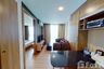 1 Bedroom Condo for rent in Ramada by Wyndham Ten Ekamai Residences, Phra Khanong Nuea, Bangkok near BTS Ekkamai