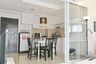 2 Bedroom Condo for rent in D Condo Ratchada 19, Din Daeng, Bangkok near MRT Ratchadaphisek