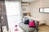2 Bedroom Condo for rent in D Condo Ratchada 19, Din Daeng, Bangkok near MRT Ratchadaphisek